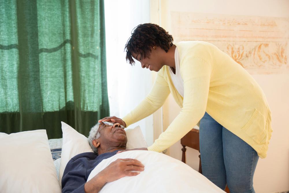 caregiver support
