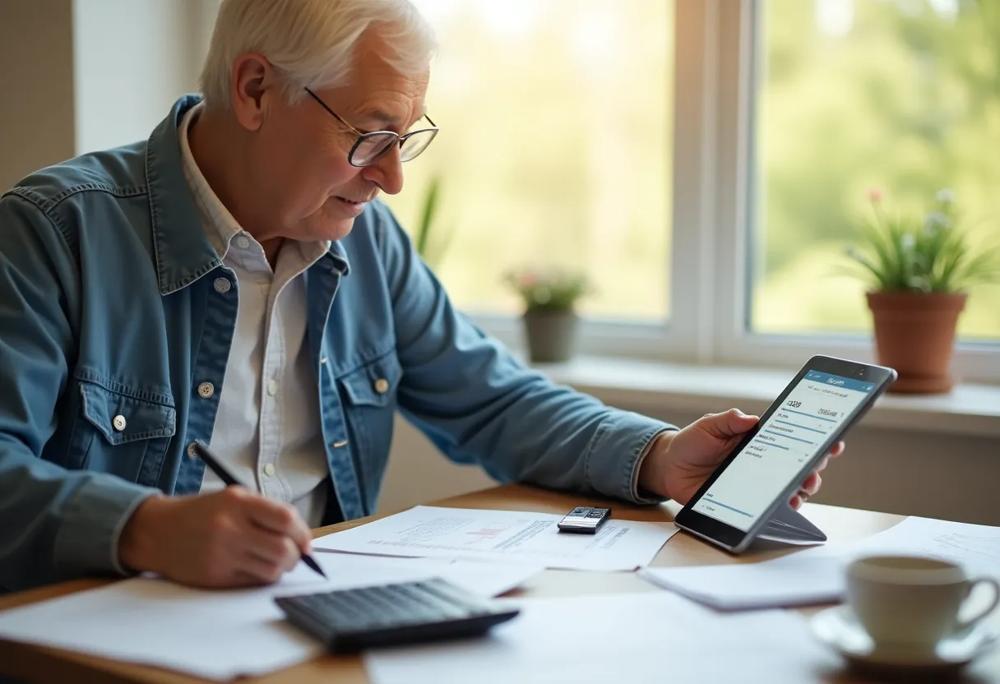 financial planning
