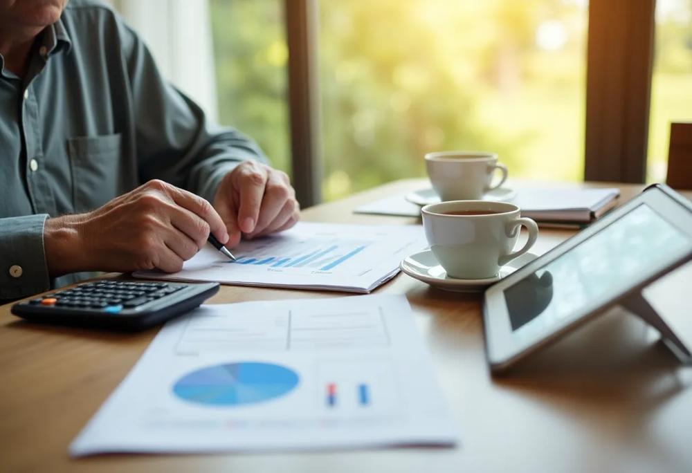 financial planning